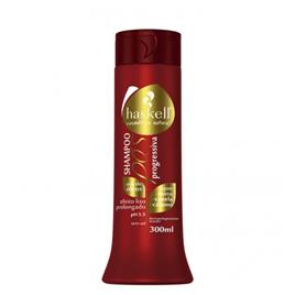 Haskell Pós Progessiva Shampoo 300ml