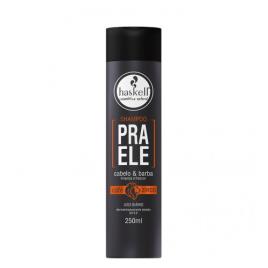 Haskell Pra Ele Shampoo Cabelo e Barba 250ml