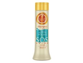 Champô HASKELL Pós Sol S.O.S (300ml)