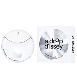 A DROP D´ISSEY eau de parfum vaporizador 50 ml
