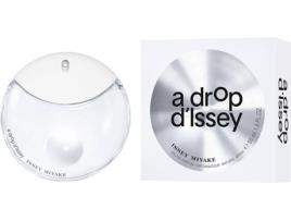 Perfume ISSEY MIYAKE  A Drop d'Issey Eau de Parfum (50 ml)