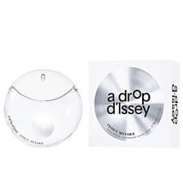 A DROP D´ISSEY eau de parfum vaporizador 90 ml