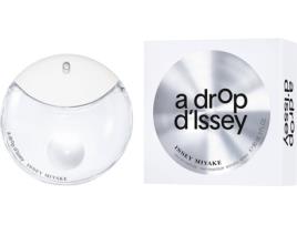 Perfume ISSEY MIYAKE  A Drop d'Issey Eau de Parfum (90 ml)