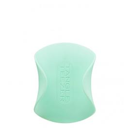 Tangle Teezer The Scalp Exfoliator & Massager Mint Green Whisper