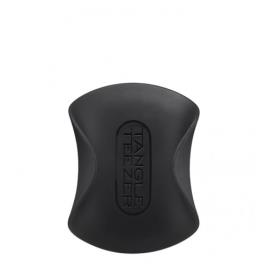 Tangle Teezer The Scalp Exfoliator & Massager Onyx Black