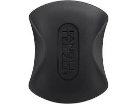 Escova de Cabelo TANGLE TEEZER Scalp Onyx Preto