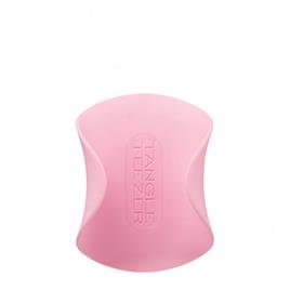 Tangle Teezer The Scalp Exfoliator & Massager Pretty Pink