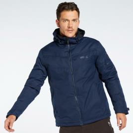 Anorak Regatta Highside V - Azul - Anorak Montanha Homem tamanho L