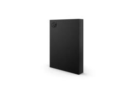 Disco Externo Seagate Game Drive Firecuda 5000 Gb Black
