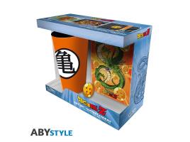 Giftset Dragon Ball Z 3 Peças