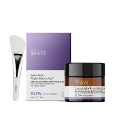 Skin Generics - Bkuchiol + Phyto-Biotics Açaí Stem Cell Firming Overnight Face Mask