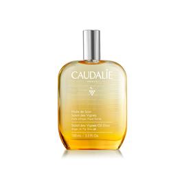 Óleo Suavizante Corpo Cabelo Soleil des Vignes Caudalie 100 ml