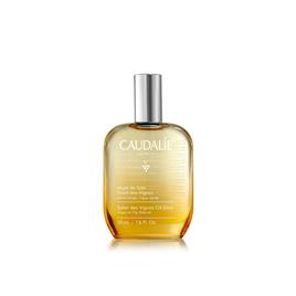 Óleo Suavizante Corpo Cabelo Soleil des Vignes Caudalie 50 ml
