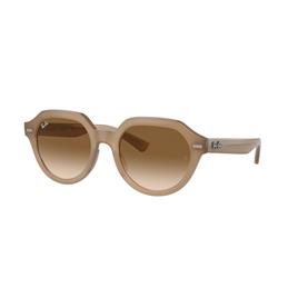 Óculos de Sol Ray-Ban Gina 4399 Bege 1 un