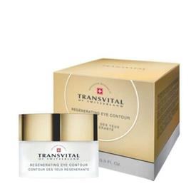 Creme de Olhos Perfect Regenerating Transvital 15 ml