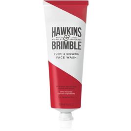 Gel de Limpeza Facial Elemi & Ginseng Hawkins & Brimble 150 ml