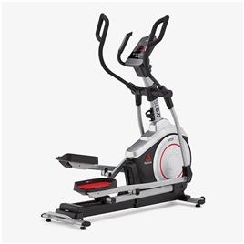 Bicicleta Elíptica Reebok SL8 - Preto - Bicicleta Indoor 8kg tamanho UNICA