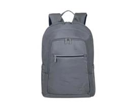 Mala para Portátil RIVACASE Alpendorf Eco Cinzento