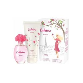 Estojo Cabotine Rose Eau de Toilette 100 ml