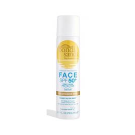 Brisa facial SPF50+ Sem perfume 79 ml