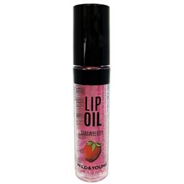 Lip Oil