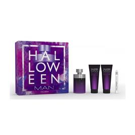 caso Halloween Man 125 ml