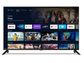 TV LED ULTRA HD 43