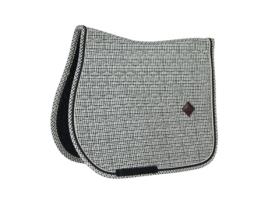 Tapetes de Cavalo Houndstooth KENTUCKY