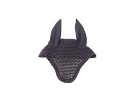 Gorro de mosca com protecção elástica para os ouvidos KAVALKADE Easy Poney