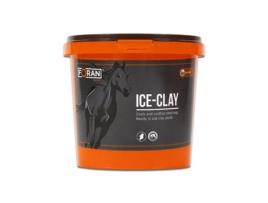 Cataplasma para cavalos FORAN Ice Clay 8 kg