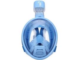 Óculos para Mergulho ATRUMS Infantil QSYJ-008 Azul (30 x 20 x 14.5 cm)
