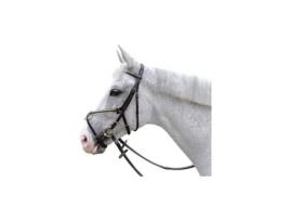 Cabeçadas, cabeçada cruzada CHETAK