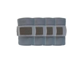 Conjunto de 4 tiras de repouso para cavalos KENTUCKY Repellent