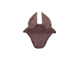 Gorro de mosca com protecção elástica para os ouvidos KAVALKADE Easy Full