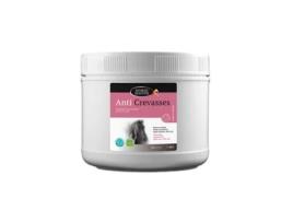 Creme anti-crevasse para cavalos HORSE MASTER 500 ml