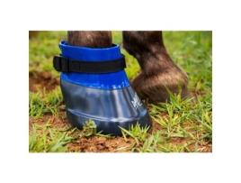 Protecção dos cascos dos cavalos HORSE MASTER Davis Taille 1