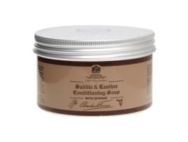 Sabão de montar em couro CARR&DAY&MARTIN Brecknell conditioning 250 ml