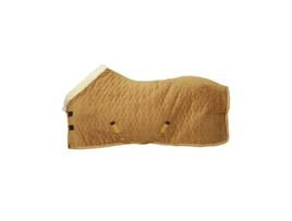 Manta estável de veludo KENTUCKY 160g 125 cm
