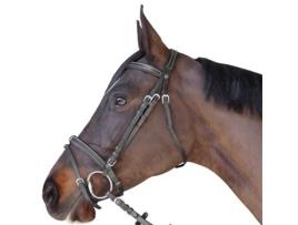 Cabeçadas, planas, forradas CANTER