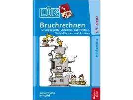 Livro Bruchrechnen