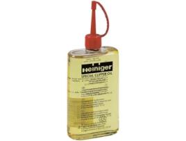 Óleo especial para máquinas de cortar relva FI-SHOCK Heiniger 100 ml