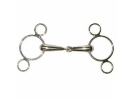 Rede de 3 anéis de feno PESSOA 19 mm