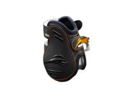 Protectores de boleto para cavalos curtos EQUICK eWonder