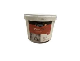 Protecção dos cascos dos cavalos HORSE MASTER Goudron De Pin / Pine Tar 5 kg