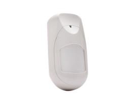Detector Pir Bidireccional Iwave com Imunidade Animal RISCO