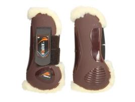 Protector de sapatos de cavalo traseiro EQUICK eLight