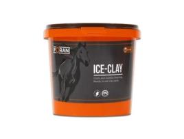 Cataplasma para cavalos FORAN Ice Clay 4 kg