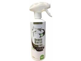 Perfume anti-odor para cavalos AMSGER Reacty horse