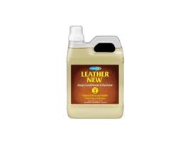 Sabão de montar em couro FARNAM Leather New Conditioner 473 ml