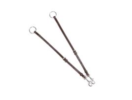 Garfo de martingale com mosquetões KAVALKADE